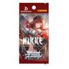 Weiss Schwarz Nikke Goddess Of Victory Vol.2 Booster (JAP) Weiss Schwarz Nikke Goddess Of Victory Vol.2 Booster (JAP)