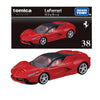 Takara Tomy Tomica Premium LaFerrari Red 38 Takara Tomy Tomica Premium LaFerrari Red 38