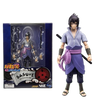 Toynami Shonen Jump Naruto Shippuden Sasuke Figure Toynami Shonen Jump Naruto Shippuden Sasuke Figure