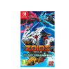 Nintendo Switch Zoids Wild: Blast Unleashed (EU) Nintendo Switch Zoids Wild: Blast Unleashed (EU)