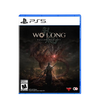 PS5 Wo Long: Fallen Dynasty (US) PS5 Wo Long: Fallen Dynasty (US)
