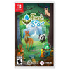 Nintendo Switch Fresh Start (US) Nintendo Switch Fresh Start (US)