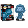 Funko POP! (740) Star Wars Dark Side Darth Maul Glow-in-the-Dark Specialty Funko POP! (740) Star Wars Dark Side Darth Maul Glow-in-the-Dark Specialty