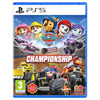 PS5 PAW Patrol Rescue Wheels: Championship (EU) PS5 PAW Patrol Rescue Wheels: Championship (EU)