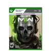 XBox One/Series X Call of Duty: Modern Warfare II (US) XBox One/Series X Call of Duty: Modern Warfare II (US)