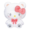 Sanrio Hello Kitty White Bear Doll GJ 17" Plush Sanrio Hello Kitty White Bear Doll GJ 17" Plush