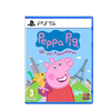 PS5 Peppa Pig: World Adventures (EU) PS5 Peppa Pig: World Adventures (EU)