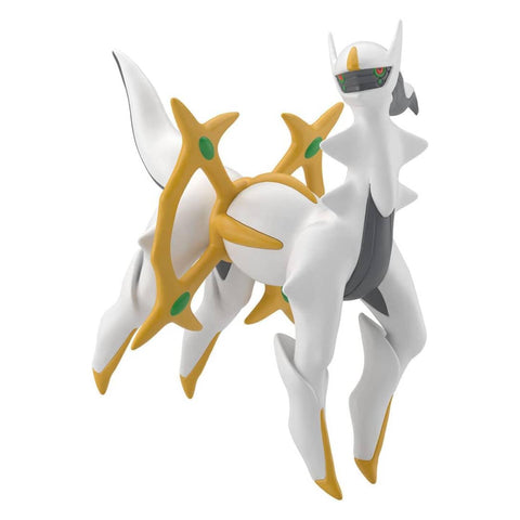 Pokemon Scale World Sinnoh Arceus Pokemon Scale World Sinnoh Arceus