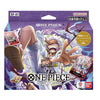 Bandai One Piece Card Game ST-21 Gear 5 (JAP) Bandai One Piece Card Game ST-21 Gear 5 (JAP)