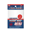 KMC Hyper Mat Mini 60PC Clear 62 x 89MM KMC Hyper Mat Mini 60PC Clear 62 x 89MM