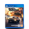 PS4 Fast & Furious Crossroads (R3) PS4 Fast & Furious Crossroads (R3)