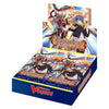Vanguard-DZ-BT11 Symphony of Might & Bloom Booster (ENG) Vanguard-DZ-BT11 Symphony of Might & Bloom Booster (ENG)