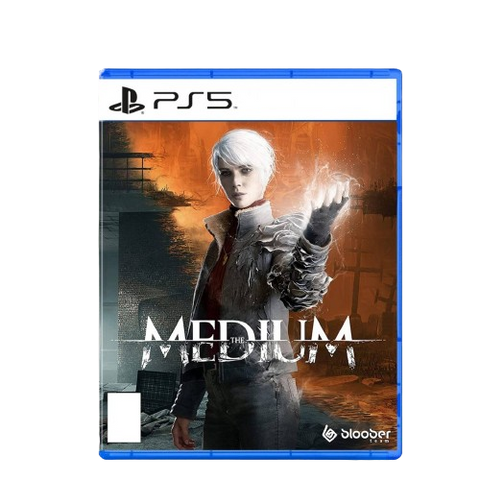 PS5 The Medium (R3) PS5 The Medium (R3)