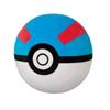 Pokemon Super Big Plush 10.5' - Great Ball Pokemon Super Big Plush 10.5' - Great Ball