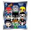 DC Comics Series 2 Figural Key Chain Blind Bag DC Comics Series 2 Figural Key Chain Blind Bag