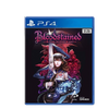 PS4 Bloodstained: Ritual of the Night (R3) PS4 Bloodstained: Ritual of the Night (R3)