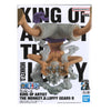 One Piece King Of Artist Monkey D. Luffy Gear 5 II One Piece King Of Artist Monkey D. Luffy Gear 5 II
