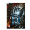 PC Warhammer 40,000 Dawn of War 3 PC Warhammer 40,000 Dawn of War 3