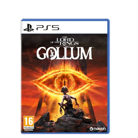 PS5 The Lord of the Rings Gollum (EU) PS5 The Lord of the Rings Gollum (EU)