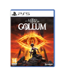 PS5 The Lord of the Rings Gollum (EU) PS5 The Lord of the Rings Gollum (EU)