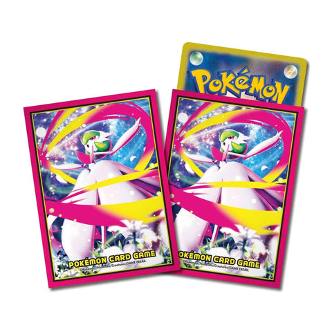 Pokemon Card Game Mega Gardevoir Sleeves Pokemon Card Game Mega Gardevoir Sleeves