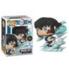 Funko POP! (1858) Demon Slayer Muchiro Tokito Exclusive Chase Funko POP! (1858) Demon Slayer Muchiro Tokito Exclusive Chase