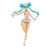 Bandai Racing Miku 2022 Tropical Maid Version Bandai Racing Miku 2022 Tropical Maid Version