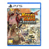 PS5 Metal Slug Tactics (Asia) PS5 Metal Slug Tactics (Asia)