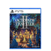 PS5 Octopath Traveler 2 (Asia) PS5 Octopath Traveler 2 (Asia)