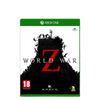 Xbox One World War Z Xbox One World War Z