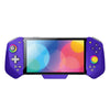 Omelet Nintendo Switch Super Deck Advanced Purple Omelet Nintendo Switch Super Deck Advanced Purple