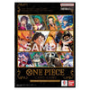Bandai One Piece Card Game Premium Best Select Vol.3 Bandai One Piece Card Game Premium Best Select Vol.3