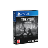 PS4 Trek to Yomi Deluxe Edition (EU) PS4 Trek to Yomi Deluxe Edition (EU)