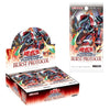 Yu Gi Oh Burst Protocol Booster (JAP) Yu Gi Oh Burst Protocol Booster (JAP)
