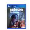 PS4 Wolfenstein: Youngblood (R3) PS4 Wolfenstein: Youngblood (R3)