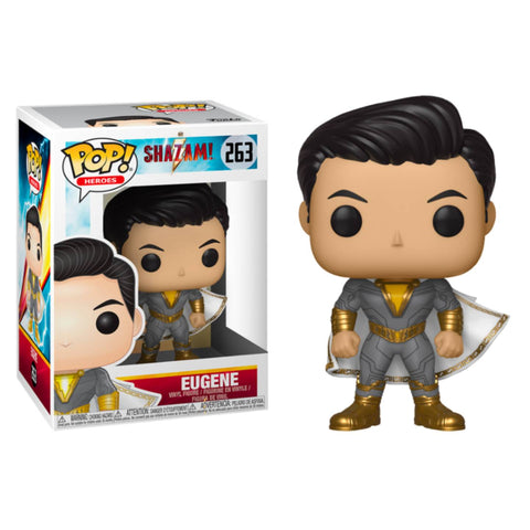 Funko POP! (263) Shazam Eugene Funko POP! (263) Shazam Eugene