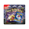 Pokemon SV4.5 Tech Sticker Collection - Greavard Pokemon SV4.5 Tech Sticker Collection - Greavard