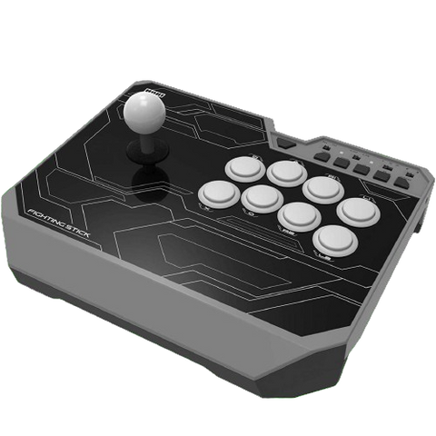 PS4 / PS4 Pro / PS3 Hori Fighting Stick (PS4-129) PS4 / PS4 Pro / PS3 Hori Fighting Stick (PS4-129)