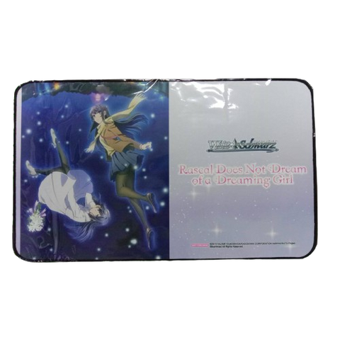 Rascal Does Not Dream of A Dreaming Girl Playmat Rascal Does Not Dream of A Dreaming Girl Playmat