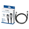 PS5 Snakebyte 2M HDMI Cable 5 Pro 4K/8K PS5 Snakebyte 2M HDMI Cable 5 Pro 4K/8K