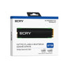 PS5 Scry Nitro Flash Heatsink 2TB Game Drive SSD PS5 Scry Nitro Flash Heatsink 2TB Game Drive SSD