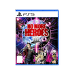PS5 No More Heroes 3 (Asia) PS5 No More Heroes 3 (Asia)