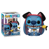 Funko POP! (1462) Stitch Costume Stitch As Pongo Funko POP! (1462) Stitch Costume Stitch As Pongo