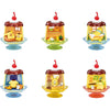Re-Ment Pompompurin Everyday Pompompurin (Set of 6) Re-Ment Pompompurin Everyday Pompompurin (Set of 6)