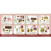 Re-Ment Sumikko Chocolaterie (Set of 8) Re-Ment Sumikko Chocolaterie (Set of 8)