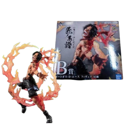 Ichiban Kuji One Piece PROFESSIONALS Prize B Ace Ichiban Kuji One Piece PROFESSIONALS Prize B Ace