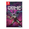 Nintendo Switch Grime (Asia) Nintendo Switch Grime (Asia)