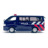 MC SG16 1/64 NV350 Singapore Police Van (PC9217C) MC SG16 1/64 NV350 Singapore Police Van (PC9217C)