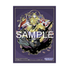 Bandai Carddass Digimon 2024 Sakuyamon Sleeve Bandai Carddass Digimon 2024 Sakuyamon Sleeve