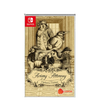 Nintendo Switch Aviary Attorney: Definitive Edition (Asia) Nintendo Switch Aviary Attorney: Definitive Edition (Asia)
